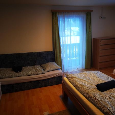 Ferienwohnung Peter 엄하우젠 외부 사진