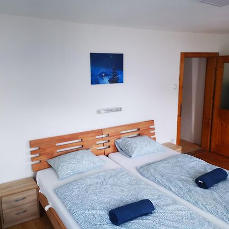 Ferienwohnung Peter 엄하우젠 외부 사진