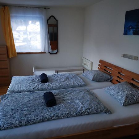 Ferienwohnung Peter 엄하우젠 외부 사진