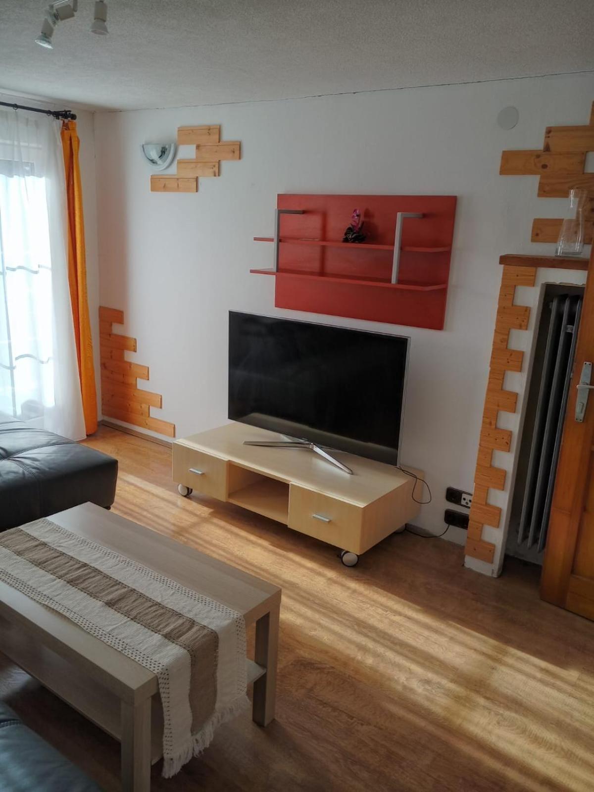 Ferienwohnung Peter 엄하우젠 외부 사진